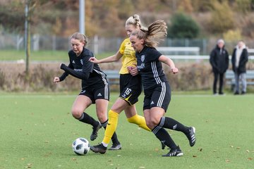 Bild 37 - F FSC Kaltenkirchen - SV Frisia 03 Risum-Lindholm : Ergebnis: 0:7